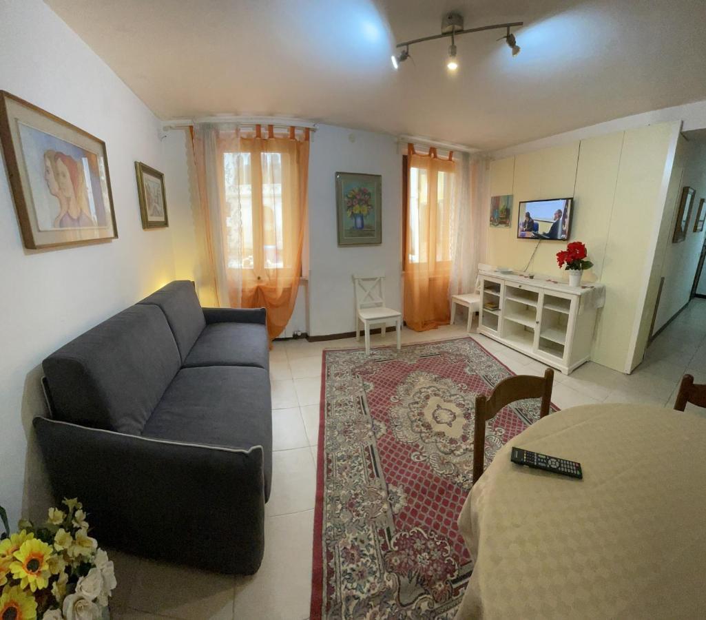 Home Lovers Apartment Βενετία Εξωτερικό φωτογραφία