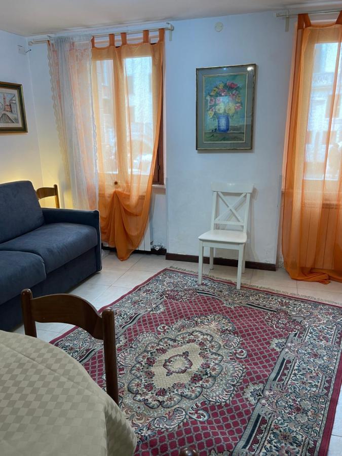 Home Lovers Apartment Βενετία Εξωτερικό φωτογραφία