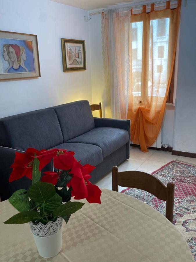 Home Lovers Apartment Βενετία Εξωτερικό φωτογραφία