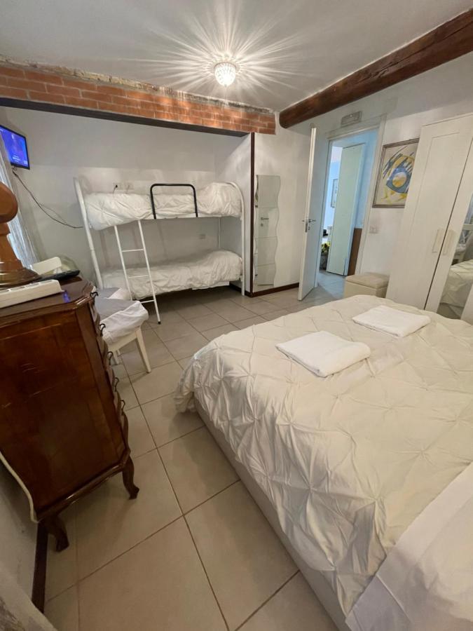 Home Lovers Apartment Βενετία Εξωτερικό φωτογραφία