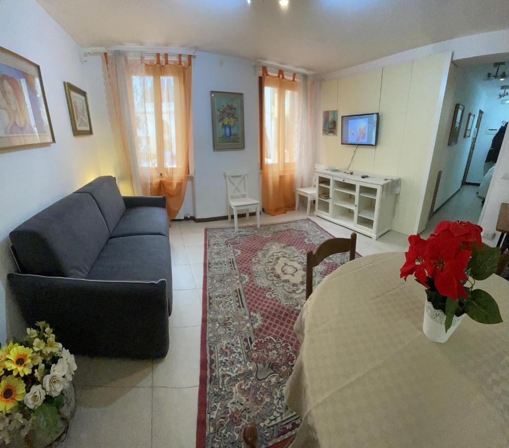 Home Lovers Apartment Βενετία Εξωτερικό φωτογραφία