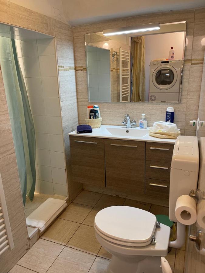 Home Lovers Apartment Βενετία Εξωτερικό φωτογραφία