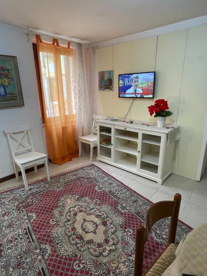 Home Lovers Apartment Βενετία Εξωτερικό φωτογραφία