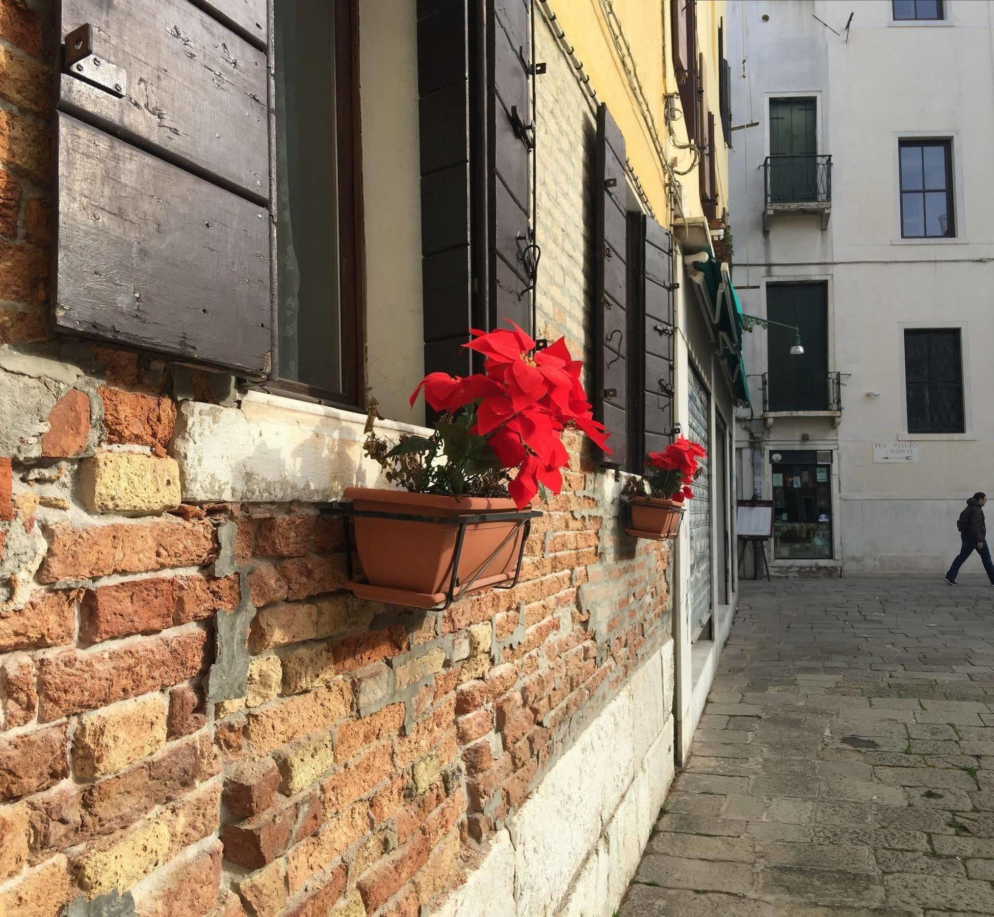 Home Lovers Apartment Βενετία Εξωτερικό φωτογραφία