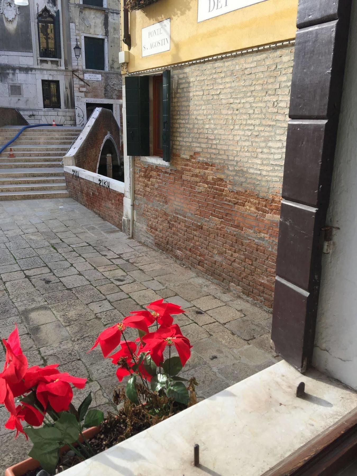 Home Lovers Apartment Βενετία Εξωτερικό φωτογραφία