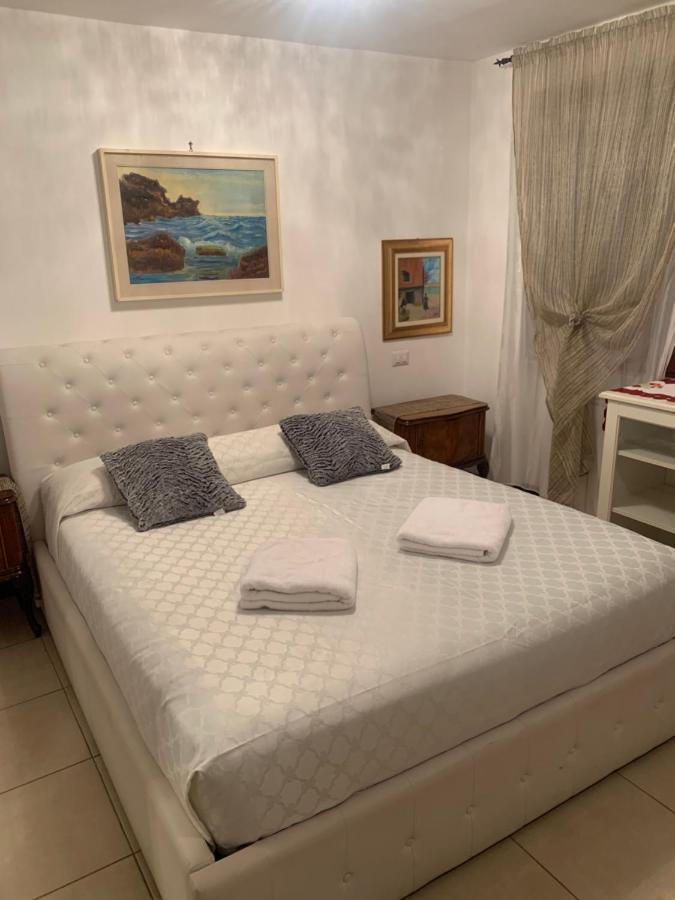 Home Lovers Apartment Βενετία Εξωτερικό φωτογραφία